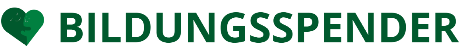 Bildungsspender Logo