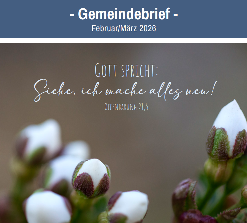 Februar - März 2026