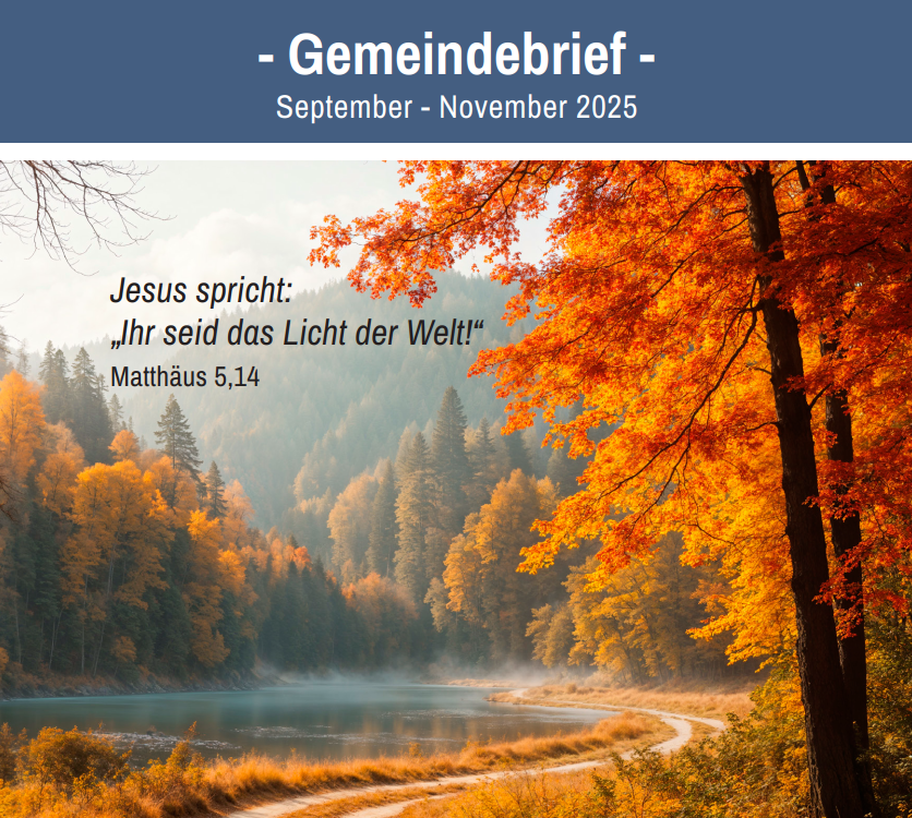 September - November 2025