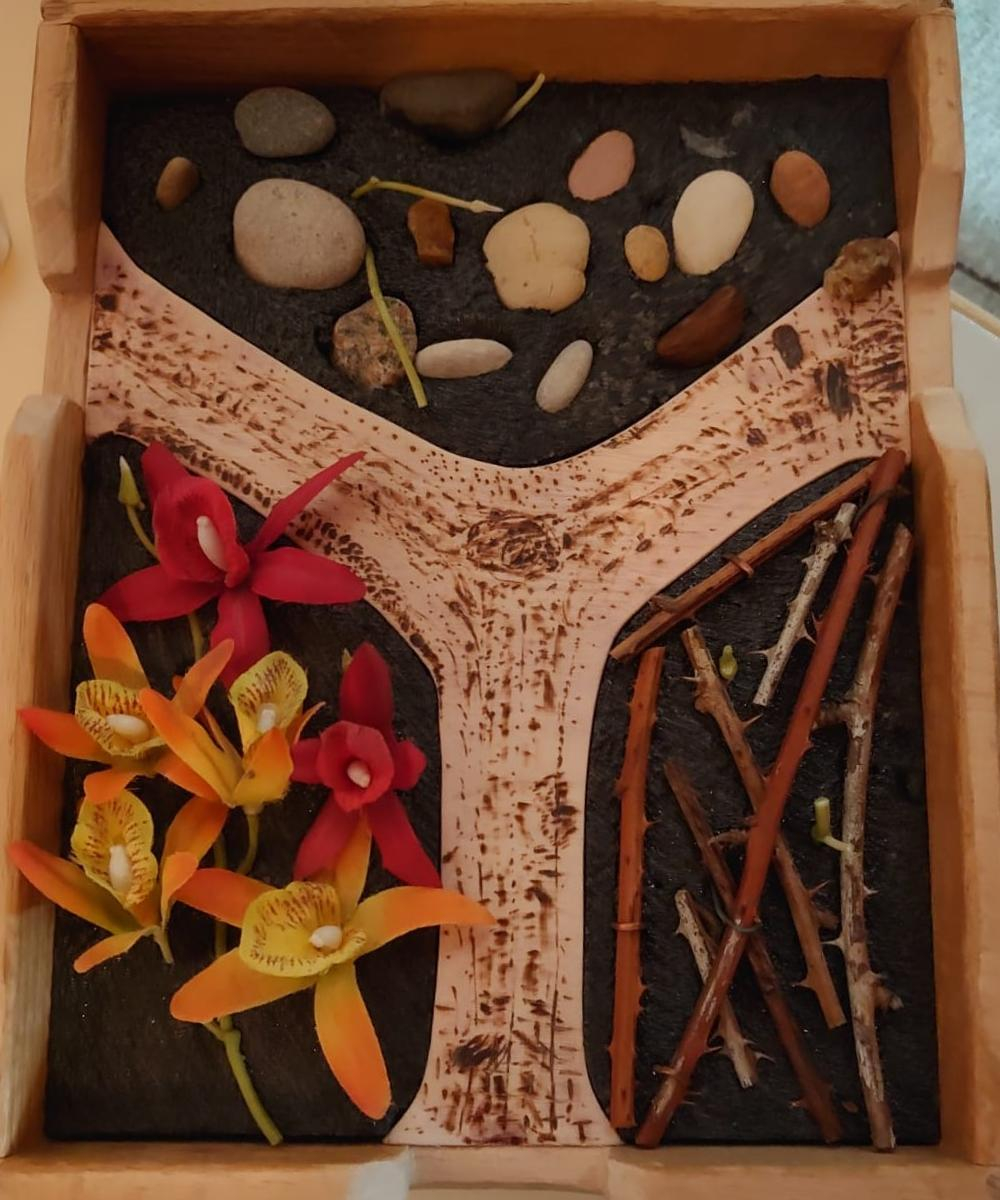 HansWölk Holzkasten