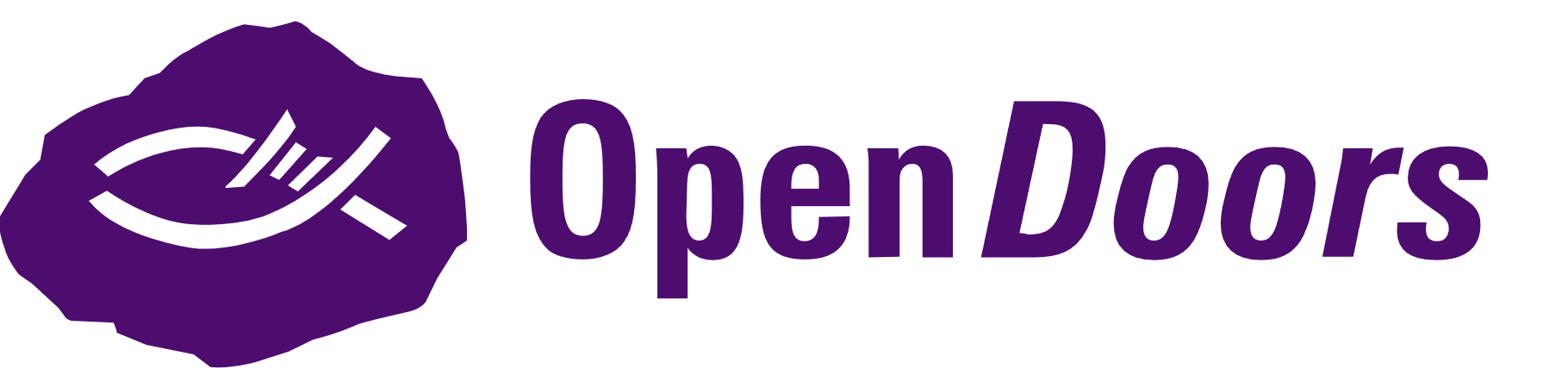 opendoors logo